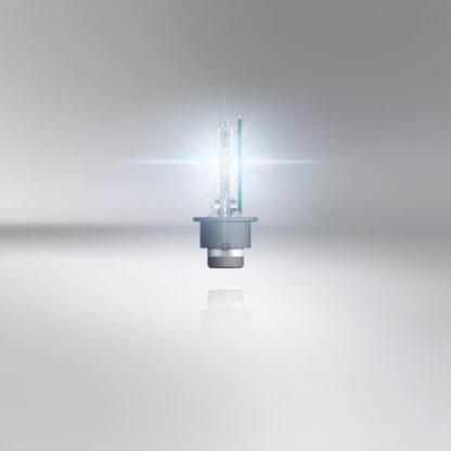 Lampe frontale OSRAM XENARC NIGHT BREAKER 220, D4S HID, 66440XN2-2HB, 42 V, 4 400 K, boîte pliante suspendue (emballage écologique) (2 pièces) – Image 4