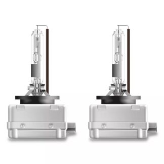 Lampe frontale HID OSRAM XENARC ORIGINAL, D1R, 66150, 85 V, 4100 K, boîte pliable (1 pièce)