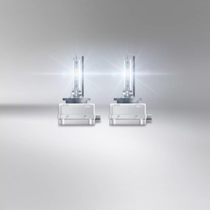 XENARC ORIGINAL D1S ECO PACKAGING – Image 2