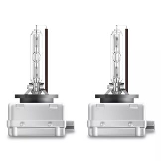 Lampe frontale HID OSRAM XENARC ORIGINAL, D1S, 66140, 85 V, 4 500 K, boîte pliable (1 pièce)