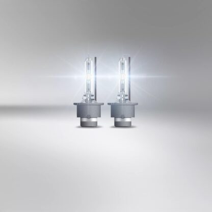 XENARC ORIGINAL D2S ECO PACKAGING – Image 2