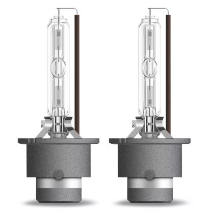 XENARC ORIGINAL D2S ECO PACKAGING