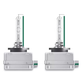 Lampe frontale OSRAM XENARC ORIGINAL, D3S HID, 66340, 42 V, 4 300 K, boîte pliable (1 pièce)