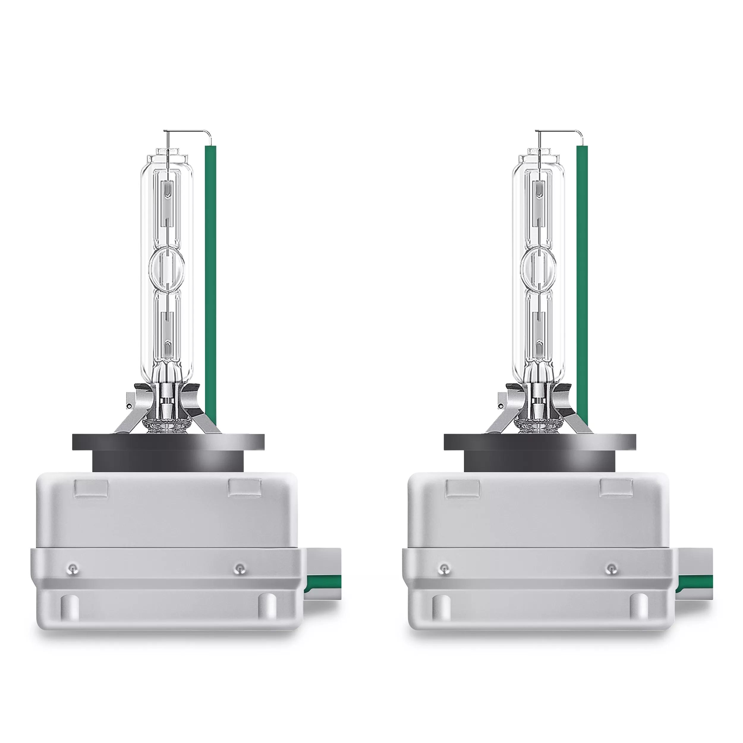 Lampe frontale OSRAM XENARC ORIGINAL, D3S HID, 66340, 42 V, 4 300 K, boîte pliable (1 pièce)