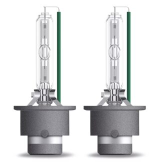XENARC ORIGINAL D4S ECO PACKAGING