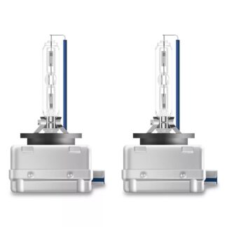 Lampe frontale HID OSRAM XENARC ORIGINAL, D8S, 66548, 42 V, 4 500 K, boîte pliable (1 pièce)