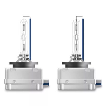 Lampe frontale HID OSRAM XENARC ORIGINAL, D8S, 66548, 42 V, 4 500 K, boîte pliable (1 pièce)