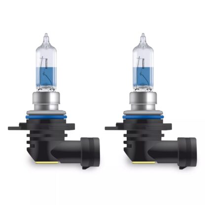 Lampe frontale halogène OSRAM COOL BLUE® INTENSE (NEXT GEN), HIR2, 9012CBN, 12 V, jusqu'à 5 000 K, emballage écologique (1 pièce)