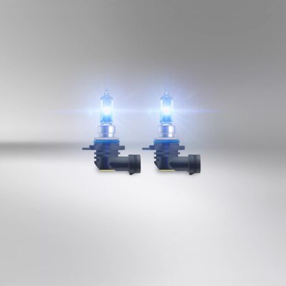 Lampe frontale halogène OSRAM COOL BLUE® INTENSE (NEXT GEN), HIR2, 9012CBN, 12 V, jusqu'à 5 000 K, emballage écologique (1 pièce) – Image 3