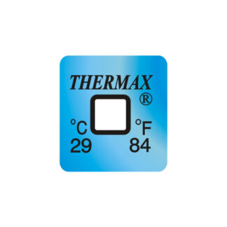 Ruban thermosensible 1 température THERMAX