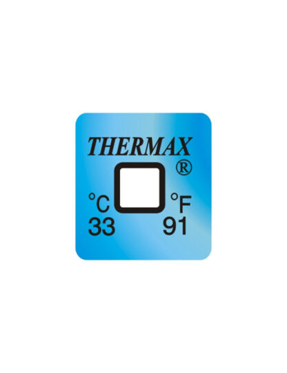 Ruban thermosensible 1 température THERMAX – Image 2