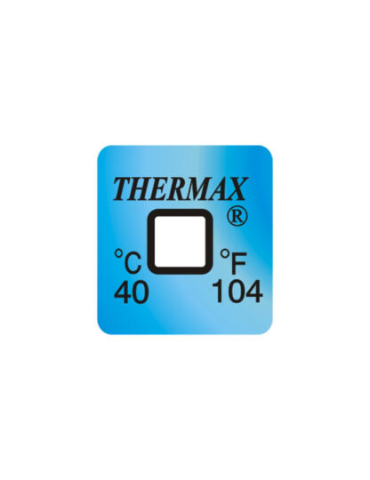 Ruban thermosensible 1 température THERMAX – Image 5