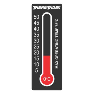 Indicateurs réversibles à cristaux liquides TLC | THERMAX