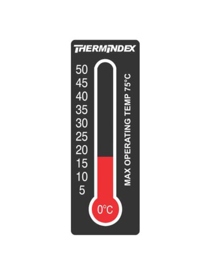 Indicateurs réversibles à cristaux liquides TLC | THERMAX