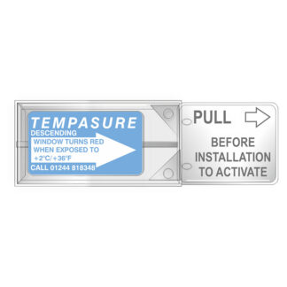 Indicateur Tempasure | THERMAX