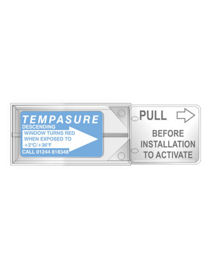 Indicateur Tempasure | THERMAX
