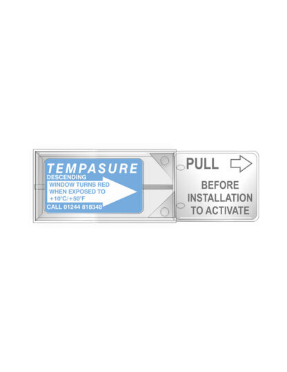 Indicateur Tempasure | THERMAX – Image 3