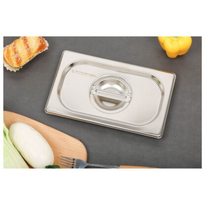 Couvercle Gastronorme GN 1/4 – Image 4