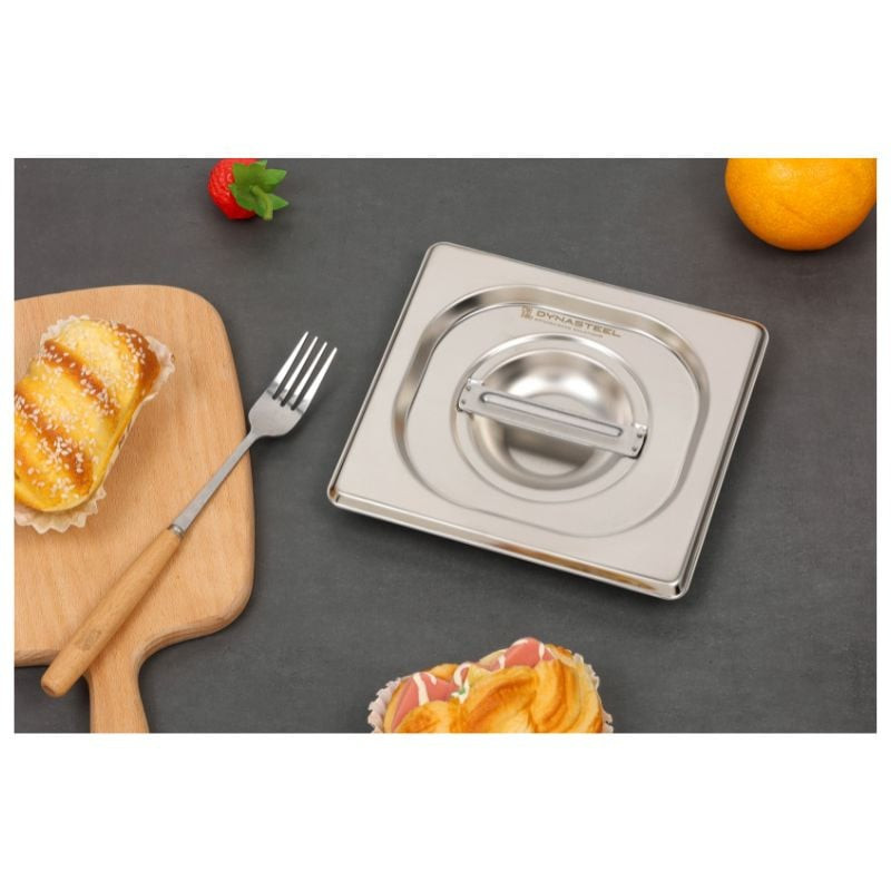 Couvercle Gastronorme GN 1/6 – Image 2