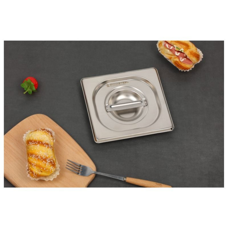 Couvercle Gastronorme GN 1/6 – Image 5
