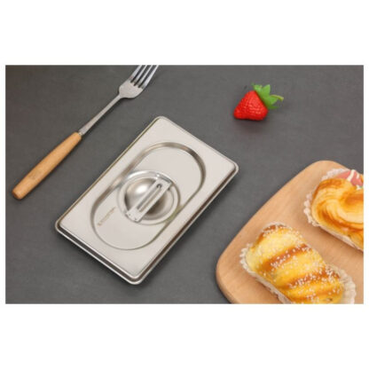 Couvercle Gastronorme GN 1/9 – Image 2
