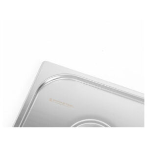 Couvercle Gastronorme GN 2/3