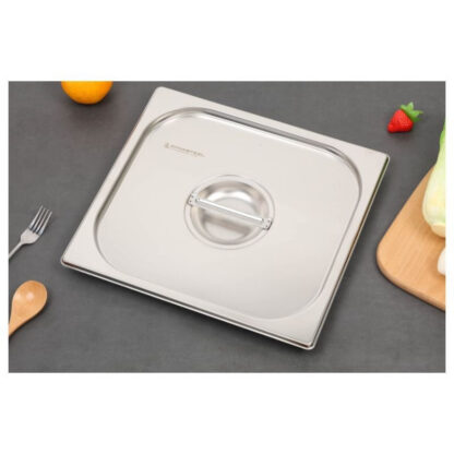 Couvercle Gastronorme GN 2/3 – Image 3