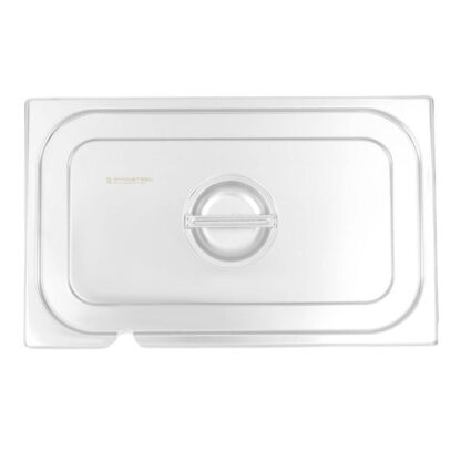 Couvercle Gastronorme avec Encoche GN 1/1 – Image 3