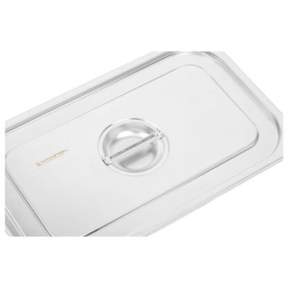 Couvercle Gastronorme avec Encoche GN 1/1 – Image 4