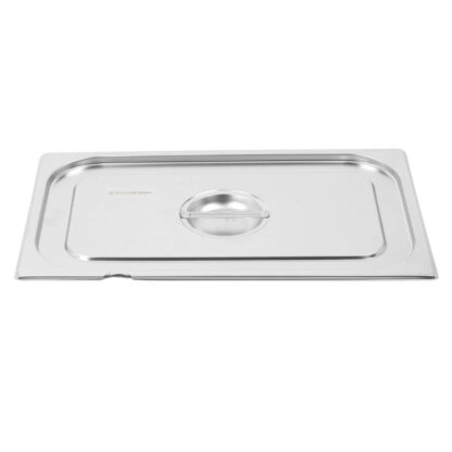 Couvercle Gastronorme avec Encoche GN 1/1 – Image 5