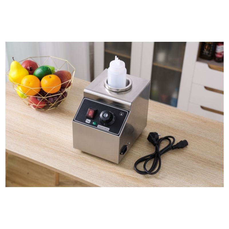 Chauffe Chocolat Simple – Image 2