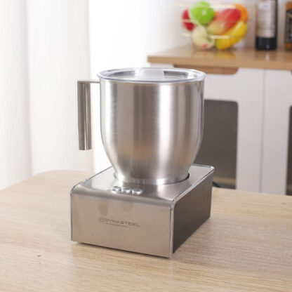 Mousseur à Lait - 0,4 L – Image 9