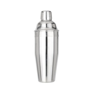 Shaker Inox - 0,72 L