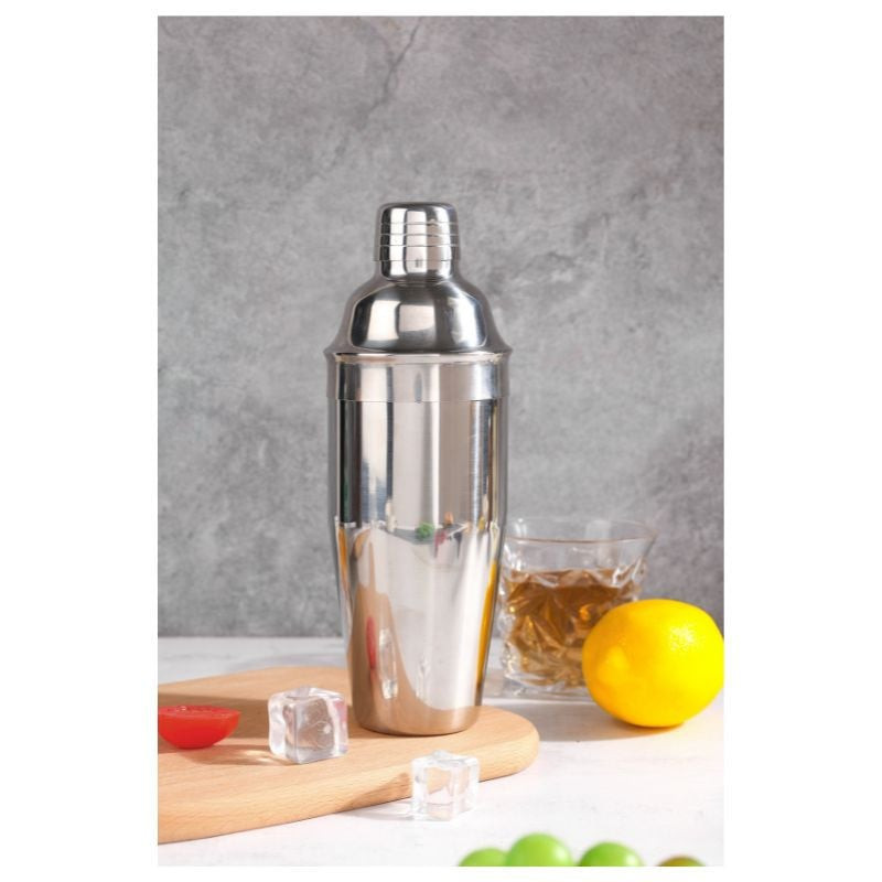 Shaker Inox - 0,72 L – Image 2