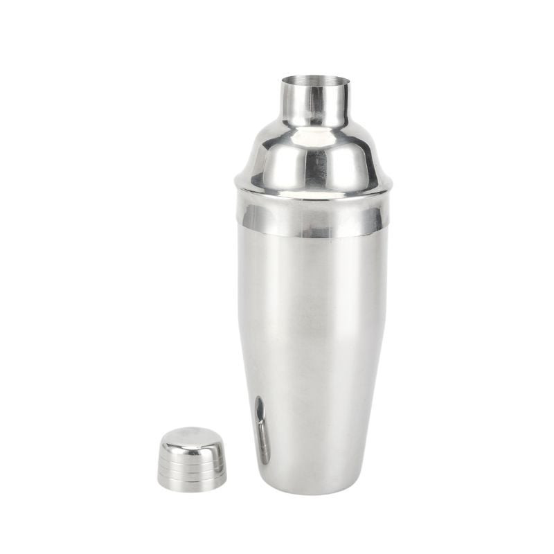 Shaker Inox - 0,72 L – Image 3