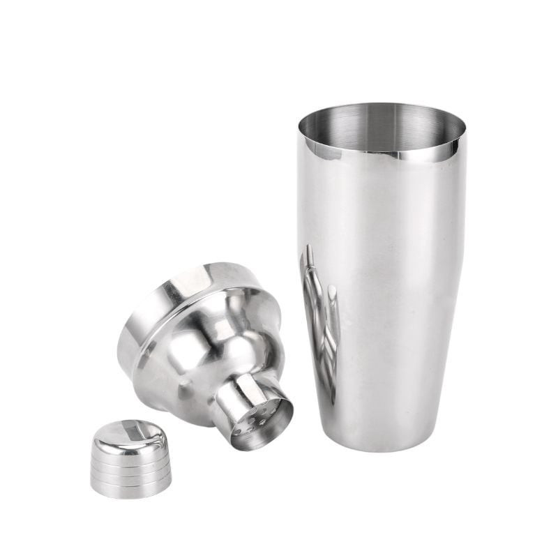 Shaker Inox - 0,72 L – Image 5