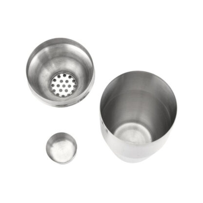 Shaker Inox - 0,72 L – Image 7