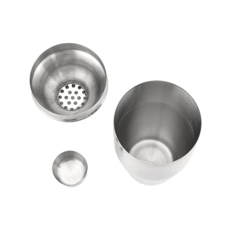Shaker Inox - 0,72 L – Image 7