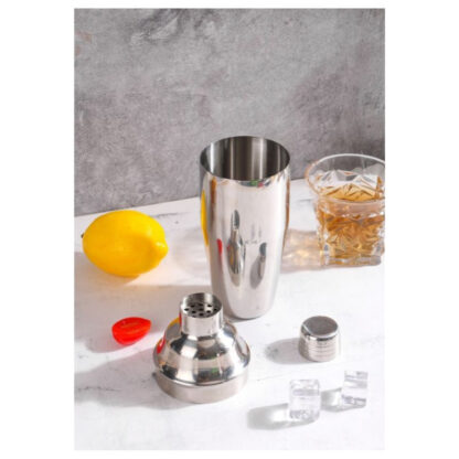 Shaker Inox - 0,72 L – Image 10
