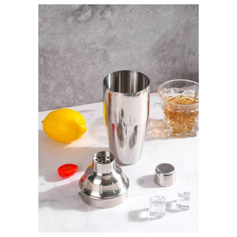 Shaker Inox - 0,72 L – Image 10