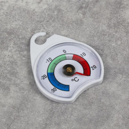 Thermomètre Frigo-Congélateur -30°C / 50°C – Image 2
