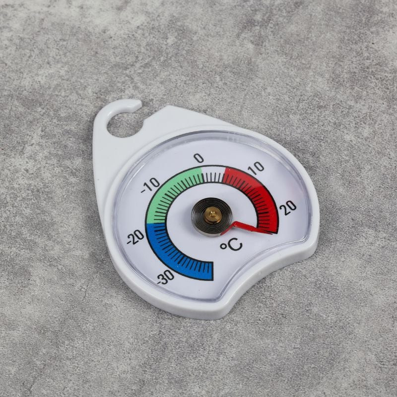 Thermomètre Frigo-Congélateur -30°C / 50°C – Image 2