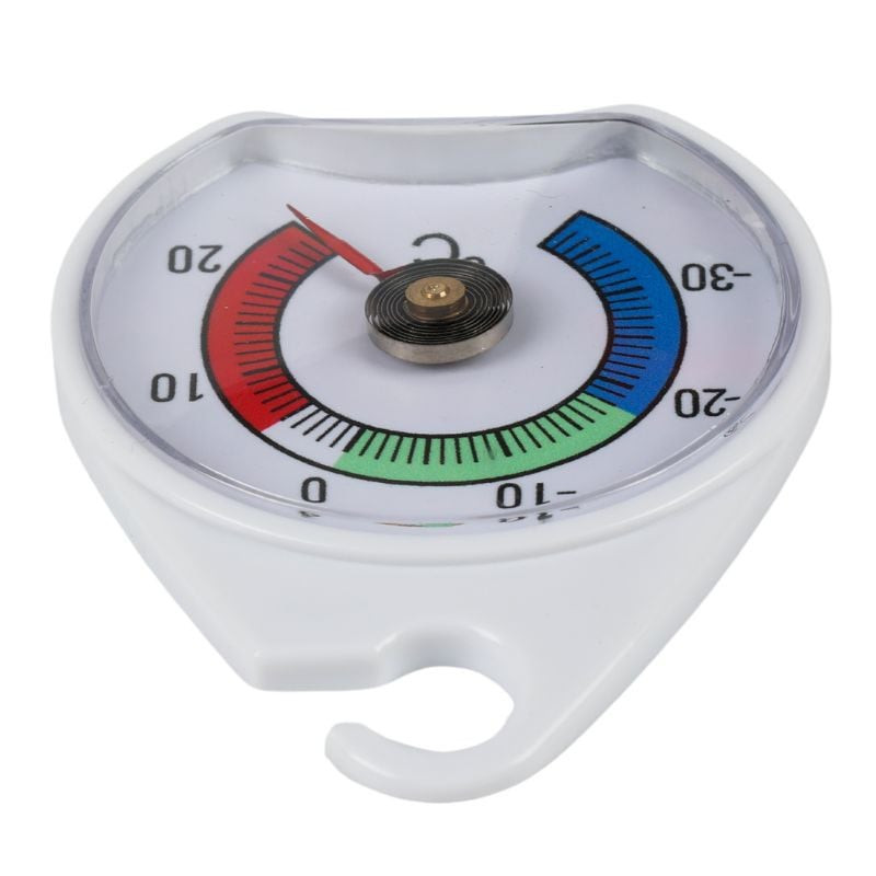 Thermomètre Frigo-Congélateur -30°C / 50°C – Image 3