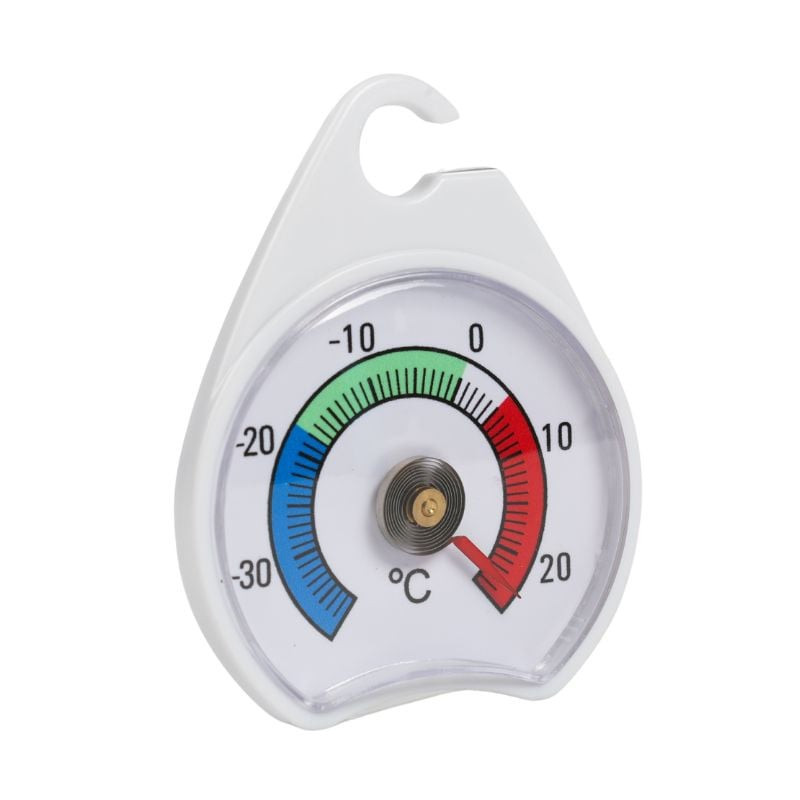 Thermomètre Frigo-Congélateur -30°C / 50°C – Image 4