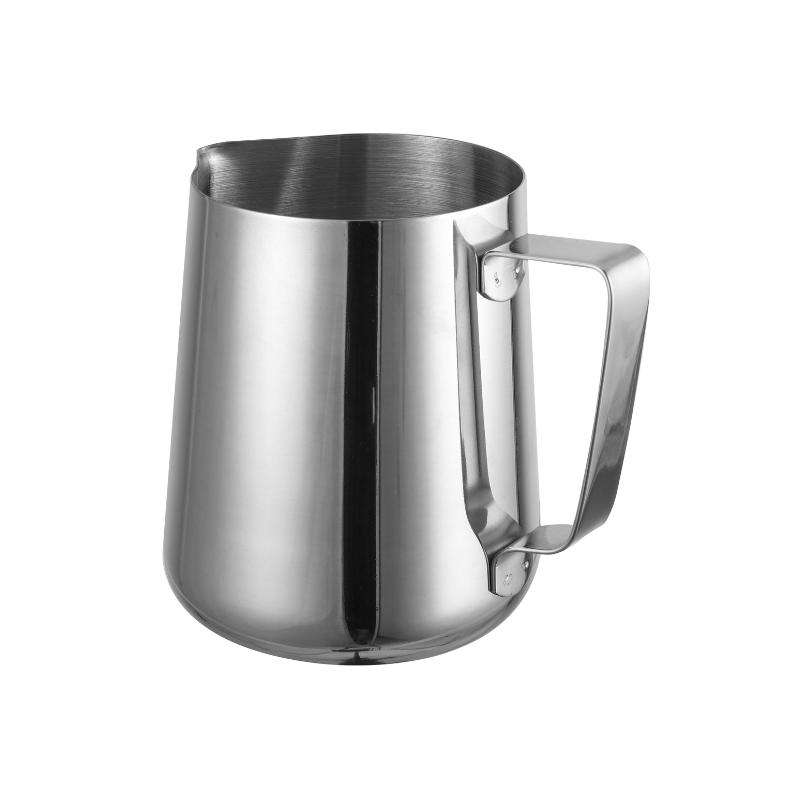 Crémier Inox - 1 L – Image 2