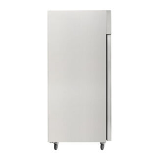 Armoire Réfrigérée Inox Positive GN 2/1 - 650 L