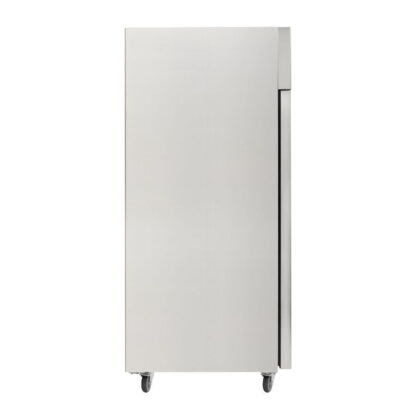 Armoire Réfrigérée Inox Positive GN 2/1 - 650 L