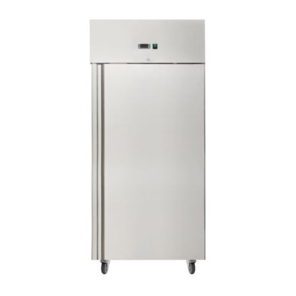 Armoire Réfrigérée Inox Positive GN 2/1 - 650 L – Image 2