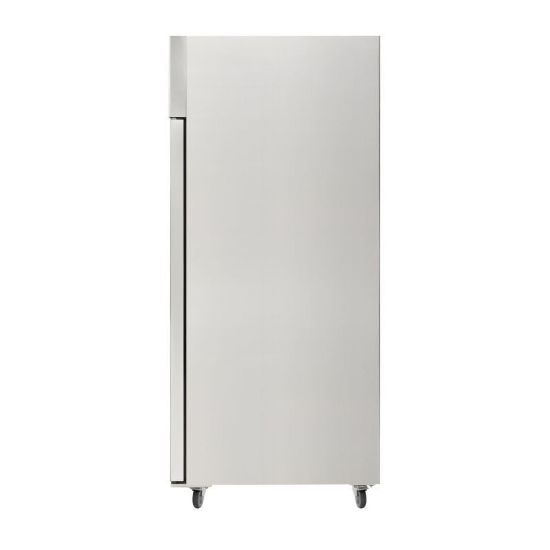 Armoire Réfrigérée Inox Positive GN 2/1 - 650 L – Image 3