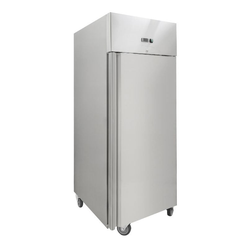 Armoire Réfrigérée Inox Positive GN 2/1 - 650 L – Image 4